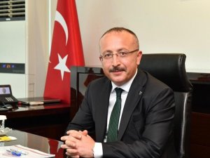 Vali Ali Fuat Atik; “Tüm çocuklarımızı sevgiyle kucaklıyorum”