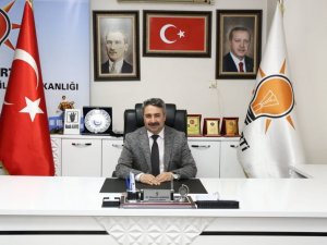 Başkan Alkayış:  “23 Nisan Milli iradenin tecellisidir”