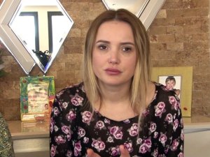 Oyuncu Meral Kaplan, “Ha katil olmuşsun ha bir çocuğu anneden ayırmışsın”