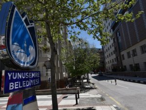 Yunusemre Belediyesi, yeni projesi için Manisa TSO ek binasına taşındı