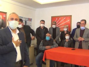CHP’de “kilitli kapı” arkasında baskı iddiaları yeniden alevlendi