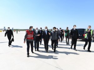 SİHA’ların yeni vurucu gücü MAM-T göreve hazır