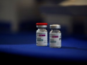 İngiltere’de AstraZeneca aşısı olan 168 kişide kan pıhtılaşması görüldü