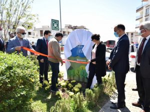 Depremde ölen kardeşlerin adı, en sevdikleri parka verildi