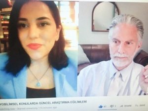 ADÜ ev sahipliğinde ’Sosyobilimsel Konularda Güncel Araştırma Eğilimleri’ eğitimi düzenlendi