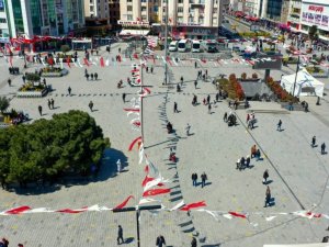 Esenyurt’ta 23 Nisan etkinlikleri online ortamda düzenleniyor