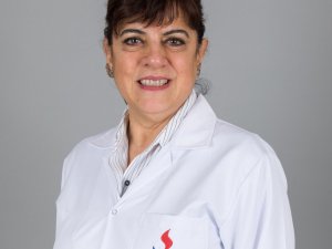 SANKO Ünivesitesi Öğretim Üyesi Prof. Dr. Ergun: