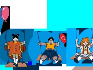Yaani’den 23 Nisan’a özel gün logosu