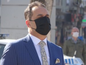 Uşak’ta 23 Nisan kutlamaları