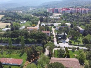 İŞKUR’dan Ziraat Fakültesi öğrencilerine ’İş ve Meslek Hayatına Giriş’ eğitimi