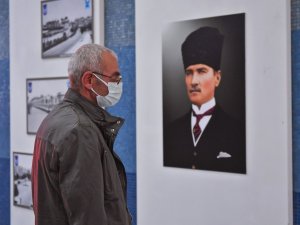 Büyükşehir çocuklar için Başkent’i süsledi