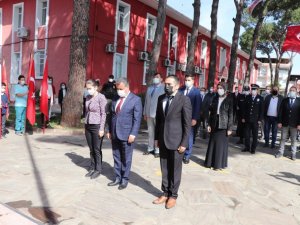 23 Nisan Bozdoğan’da kutlandı