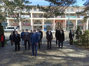 Şuhut’ta 23 Nisan kutlandı