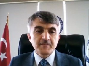 DPÜ’de “Yükseköğretimde Kalite Güvence Sistemi ve Öğrenci Katılımı” etkinliği