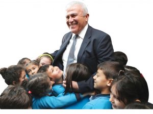 Efeler’den 23 Nisan’a özel tiyatro