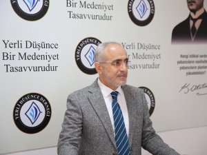 Cumhurbaşkanı Başdanışmanı Topçu’dan 23 Nisan açıklaması