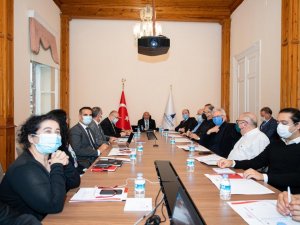 İzmir Büyükşehir Belediyesi Cumhuriyet’in 100’üncü yılını marşla taçlandıracak