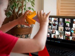 23 Nisan’a özel çevrimiçi müze turu