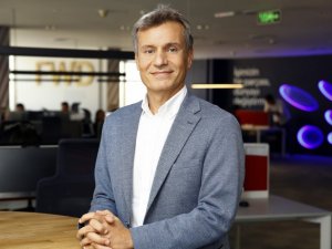 Güneri: "Kripto para sektöründe yapılacak düzenlemeleri destekliyoruz"