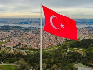Cumhurbaşkanı Erdoğan, “Çamlıca, yepyeni bir çehreye kavuşuyor"
