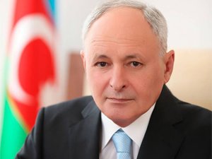 Azerbaycan’da Sağlık Bakanı Şiraliyev’i görevden alındı