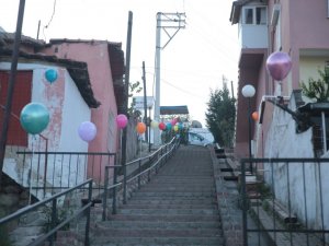 Çiğli Belediyesinden çocuklara 23 Nisan sürprizi