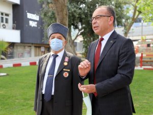 Turgutlu’da bayram coşkusu doyasıya yaşandı