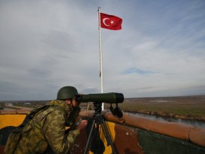 MSB: “İpsala’dan yasa dışı olarak Yunanistan’a geçmeyen çalışan 8’i FETÖ mensubu 9 kişi yakalandı”
