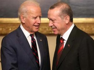 Beyaz Saray: “Erdoğan ve Biden, Haziran’da düzenlenecek NATO zirvesinde yüz yüze görüşecek”