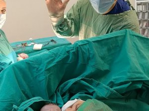 “Annelik bu dünya’da tatmak istediğim tek duyguydu”