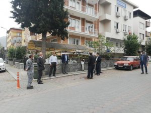 Yatılı kursta 1 aydır devam eden karantina nihayet sona erdi