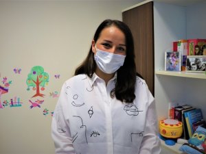 Çocuk Cerrahisi Uzmanı Çil: “Sünnet mutlaka uzmanı doktorlar tarafından yapılmalı”