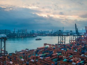 EİB, AB’ye ihracatını yüzde 13 artırdı