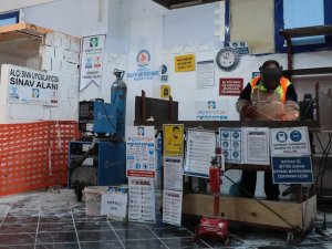Mesleki yeterlilik belgelerine erişim artık ücretsiz