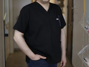 Maske kullanımı ’Gül Hastalığı’nı tetikliyor