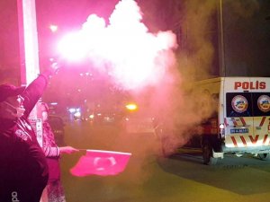 Nazilli’de Çocuk Bayramı Kutlamaları Kortejle Son Buldu