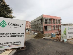 Çankaya Belediyesi karışıklığa neden olan Kültür ve Sanat Merkezi’nin adını değiştirdi