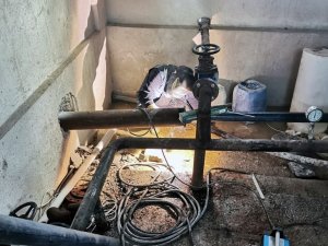 Datça Mesudiye’de yılda 68 Bin Kw enerji tasarrufu