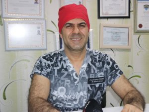 PRP ve akupunktur tedavileri ile 13 yıllık çocuk özlemi son buldu