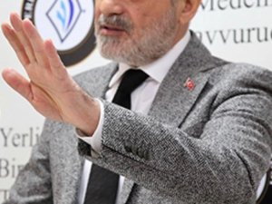 Yalçın Topçu’dan sözde Ermeni soykırımı açıklaması: “İftiralarla bizi sindiremeyecekler”