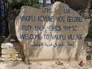 Ermeni vatandaşlar, her yıl soykırım söyleminin açılmasından üzüntü duyuyorlar