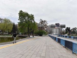 Başkent meydanlarında ücretsiz internet ağı genişliyor