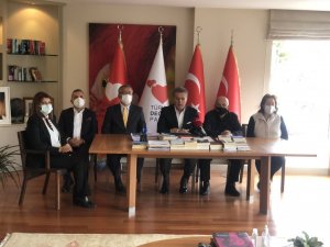 Korona virüsü atlatan Mustafa Sarıgül’den bir aylık kapanma çağrısı