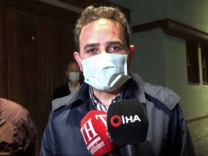 "ABD bir an önce kirli geçmişiyle, kirli tarihiyle yüzleşmelidir"