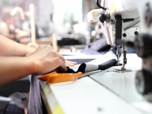 Hazırgiyim konfeksiyon ve tekstil sektöründen İspanya’ya dijital ticaret heyeti