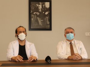 Korona virüsle mücadelede Güney Afrika mutantı endişesi