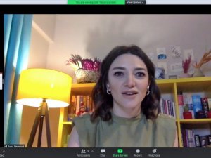 Salgında tıkınırcasına ve atipik yeme bozukluğu arttı