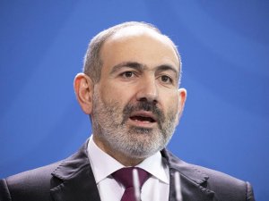 Ermenistan Başbakanı Paşinyan: “Türkiye ile sürecin hızlandırılması için her şeyi yapmalıyız”