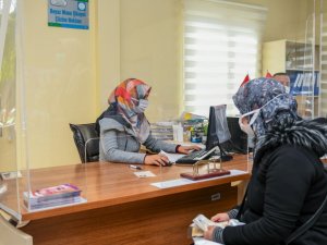 Uluslararası yardımlar ihtiyaç sahiplerine ulaştırılıyor