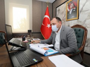 Sakarya Valisi açıkladı: “Vaka sayısında Marmara’da en iyi durumdaki iliz”